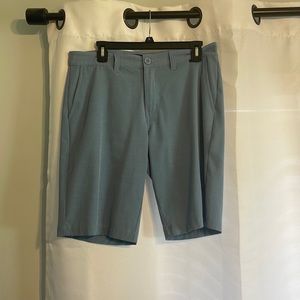 Travis Matthew Golf Shorts